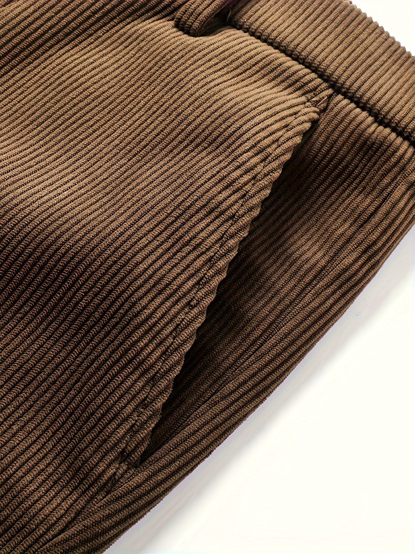 Zwak Corduroy Pants