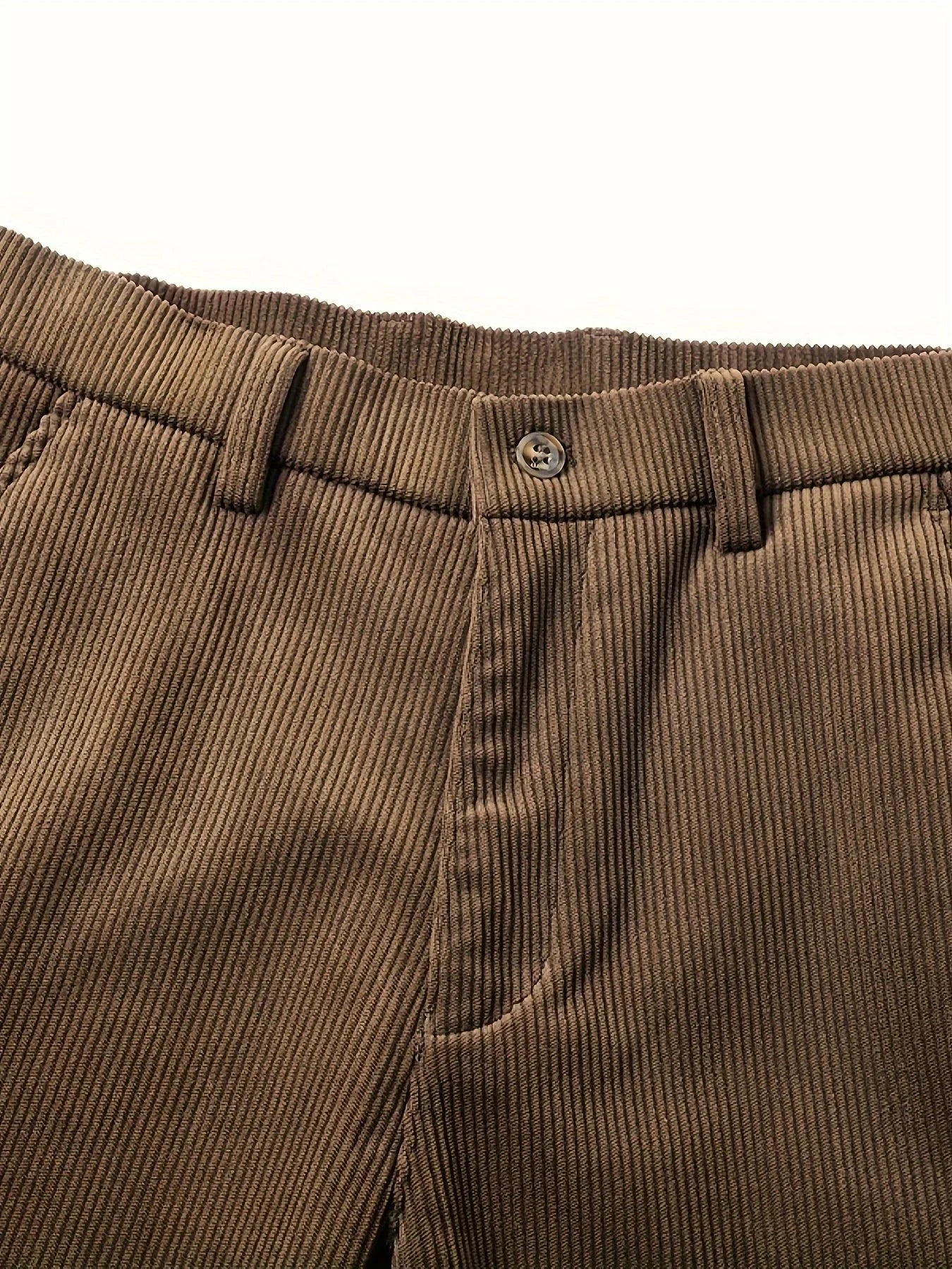 Zwak Corduroy Pants