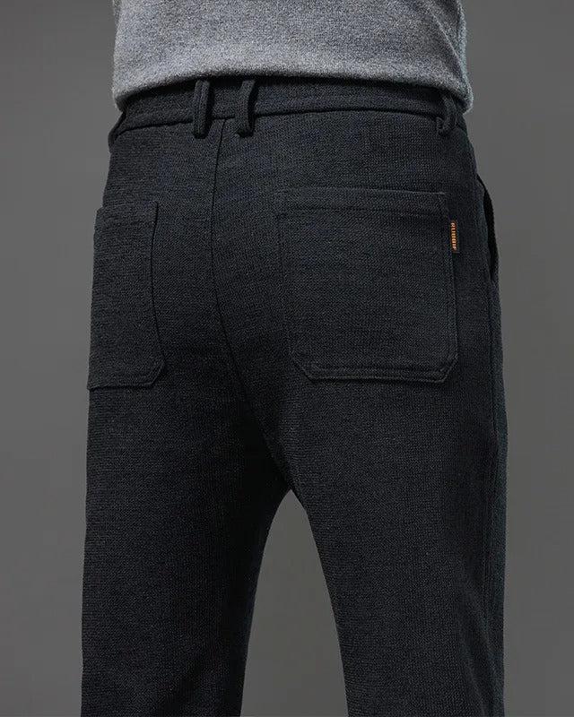 Edron Corduroy Pants