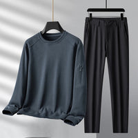 Gray Black
