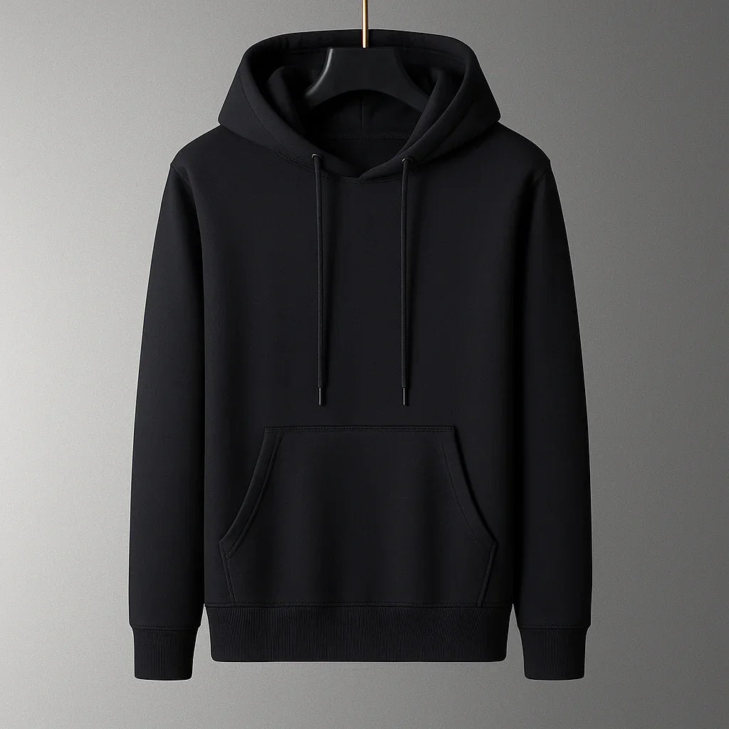 Knoxlay Hoodie - Olympus Madrid