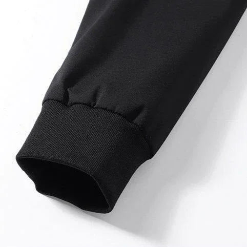 Trevar Jacket - Olympus Madrid