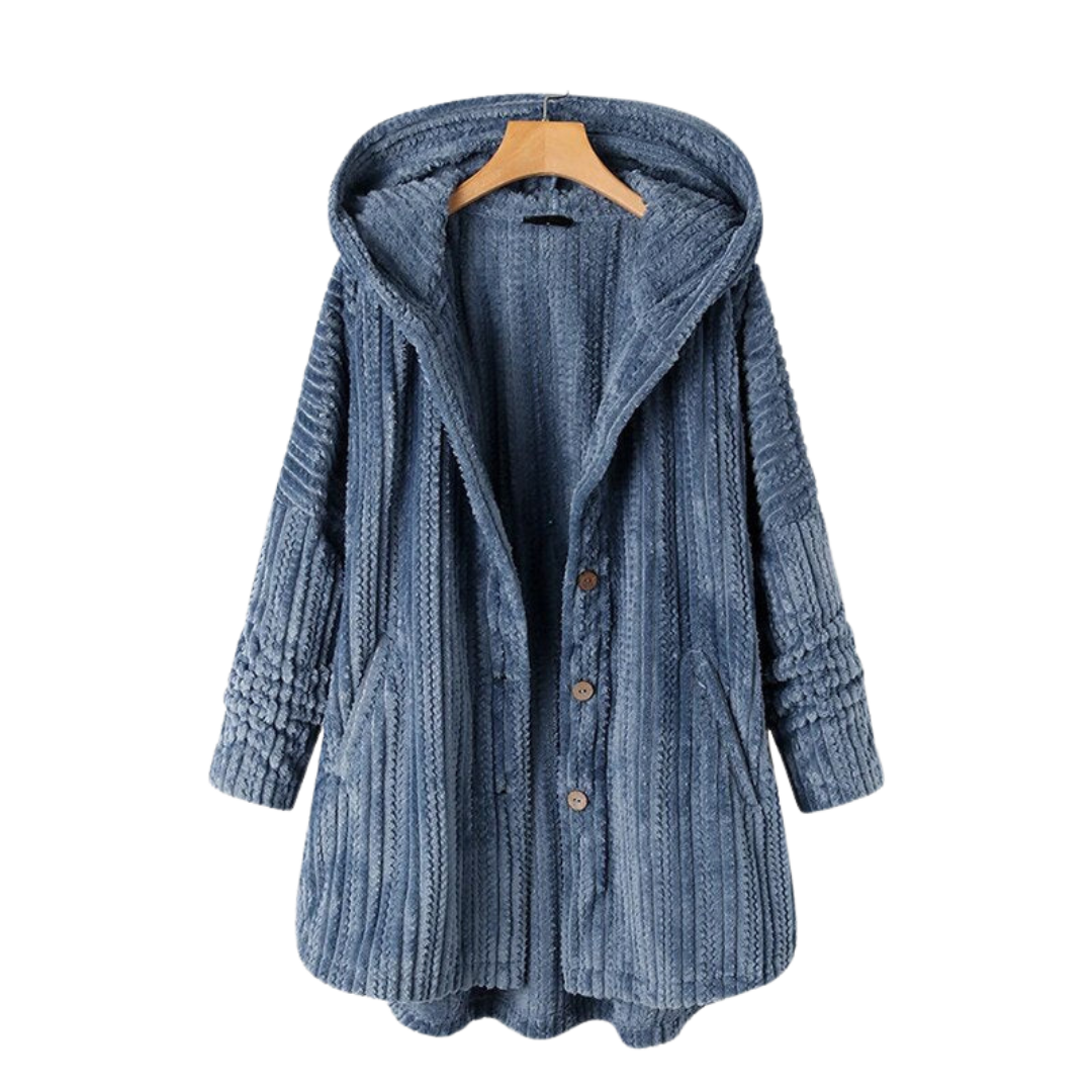 Vancouver™ Coat – Say goodbye to the cold with style and comfort