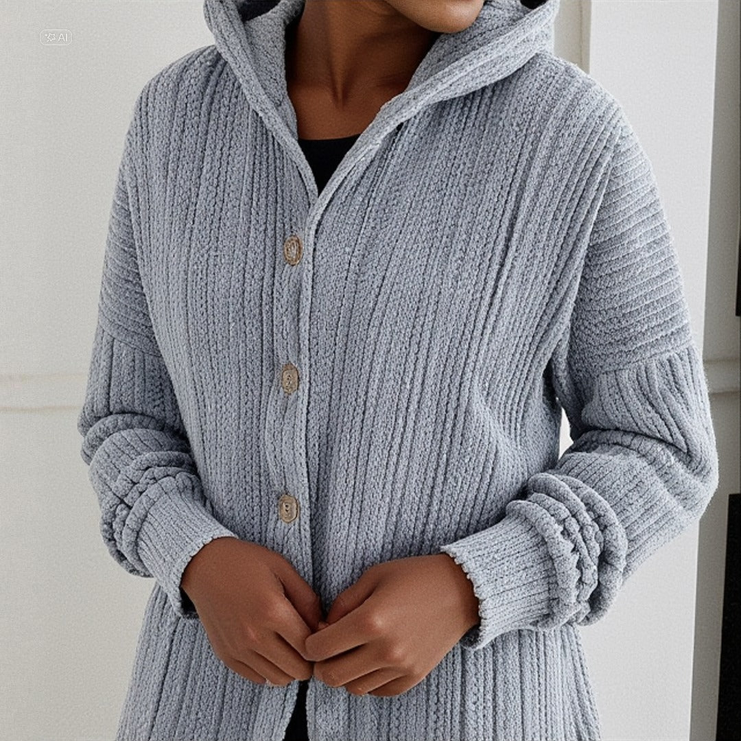 Vancouver™ Coat – Say goodbye to the cold with style and comfort