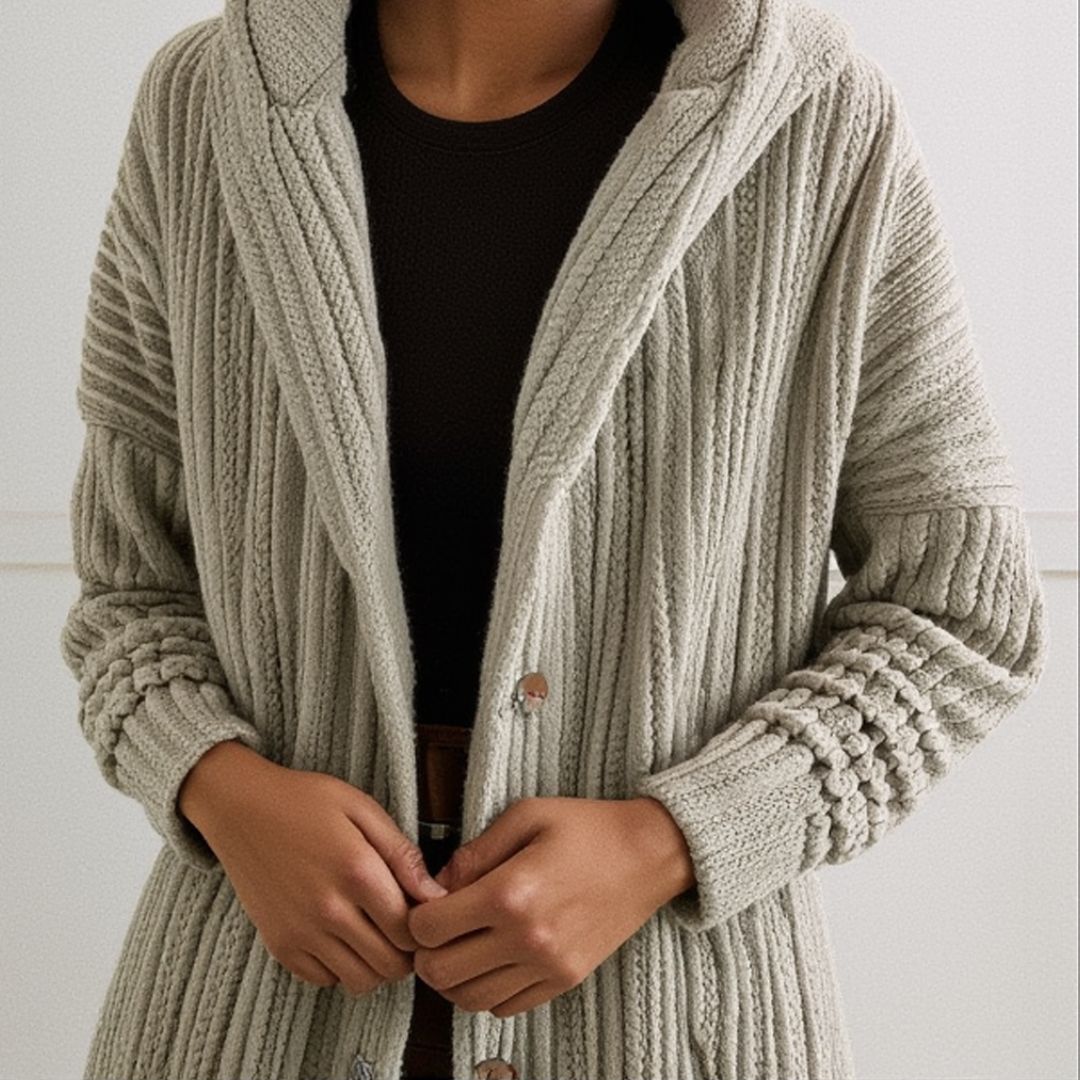 Vancouver™ Coat – Say goodbye to the cold with style and comfort