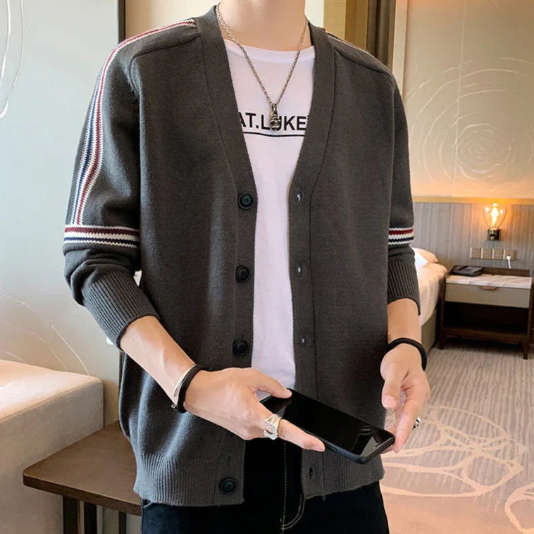 Relmar Cardigan - Olympus Madrid