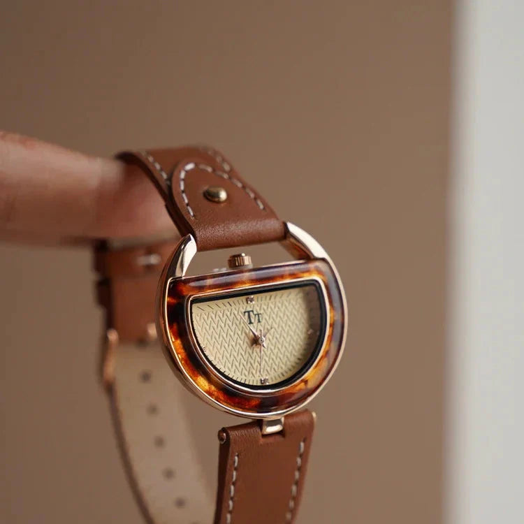 Zimer Watch