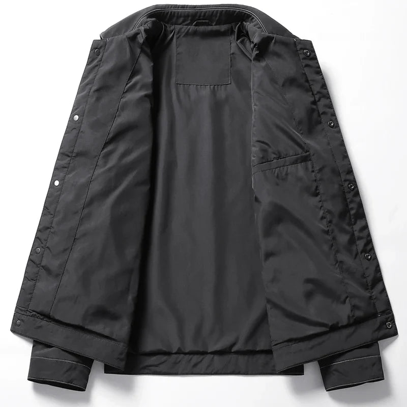 Dripline Jacket