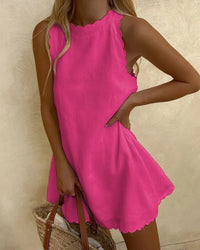 Dark pink