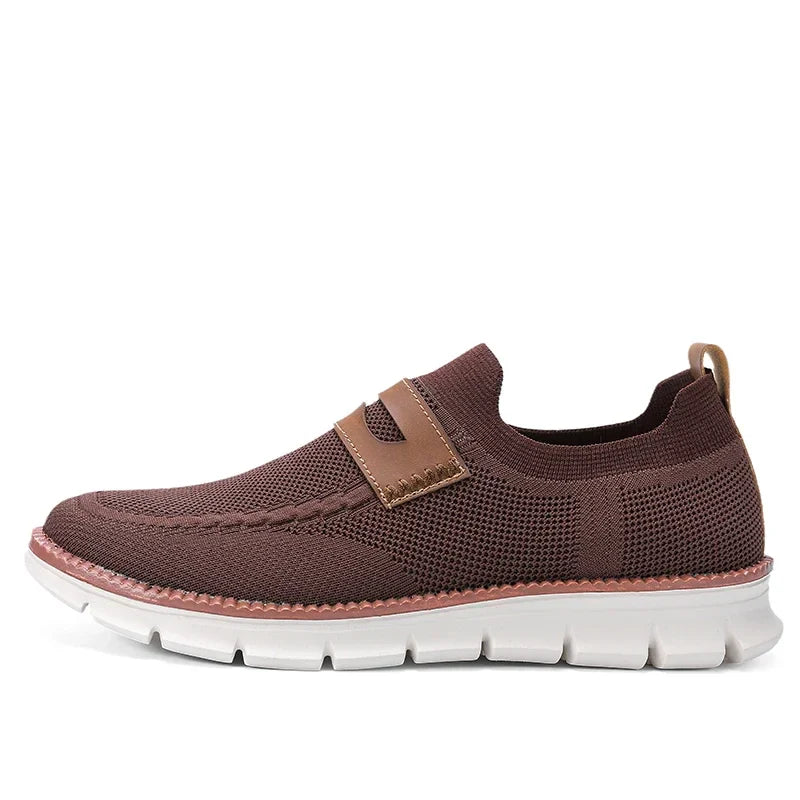 Ventra Mesh Sneakers
