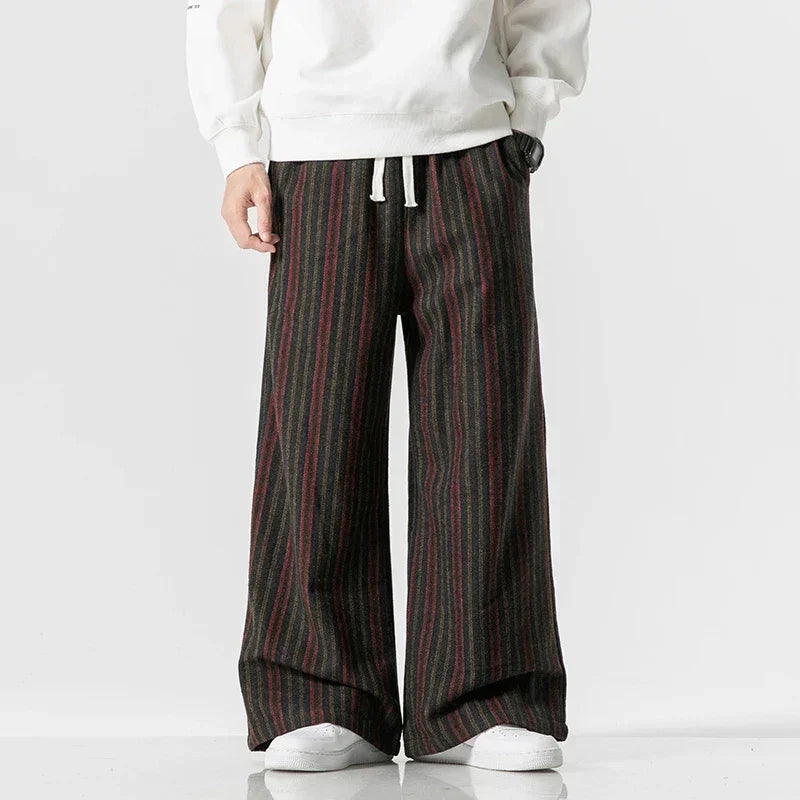 Burgy Harem Pants - Olympus Madrid