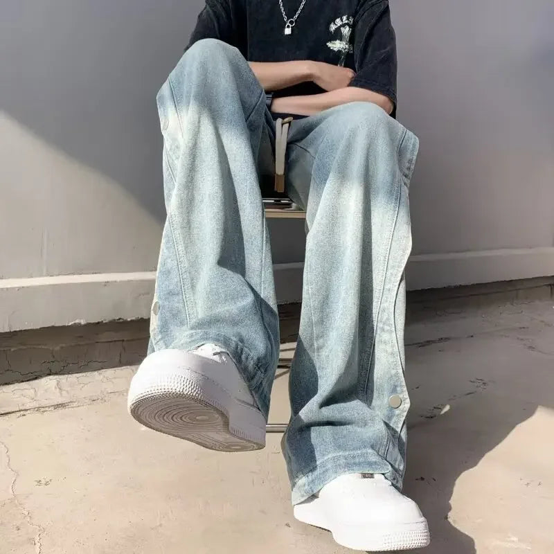 Kaizen Jeans - Olympus Madrid