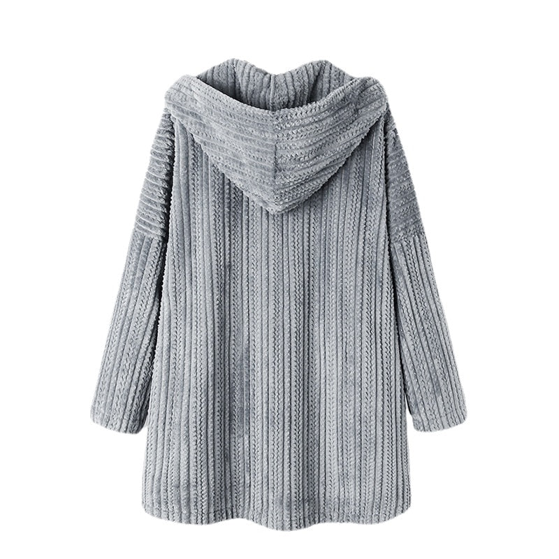 Vancouver™ Coat – Say goodbye to the cold with style and comfort