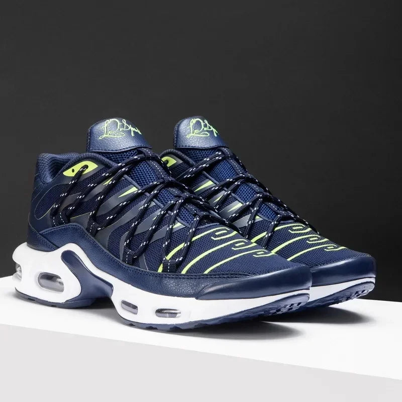 Zane Sneakers - Olympus Madrid