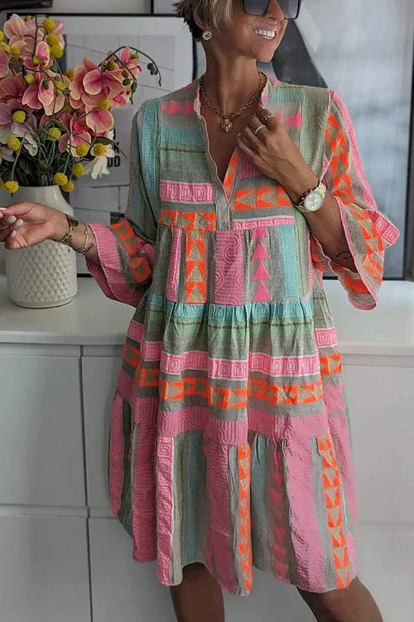 Edelweiss - Spring Dress