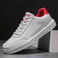 White Red