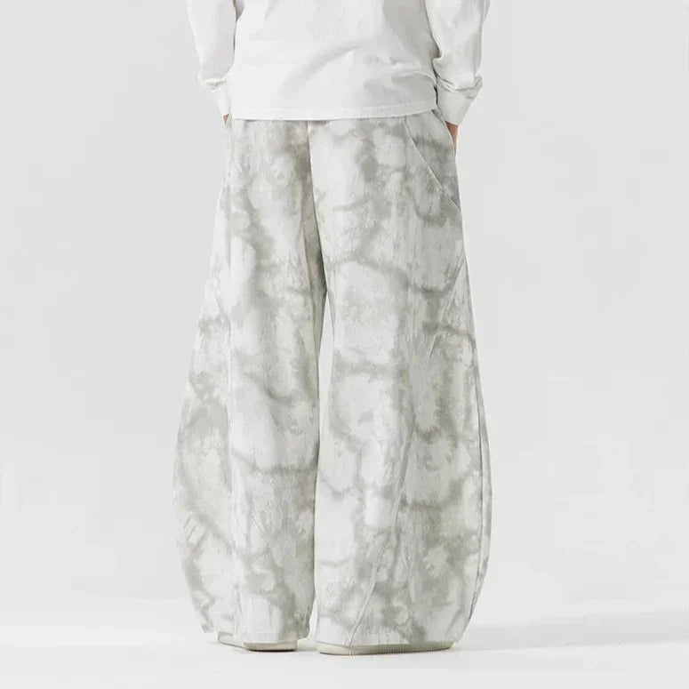 Hikari Crazy Sweatpants - Olympus Madrid