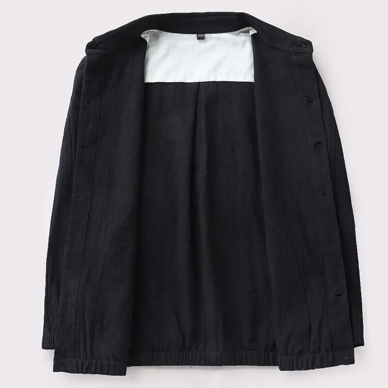 Ashby Jacket - Olympus Madrid