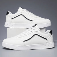 White Black