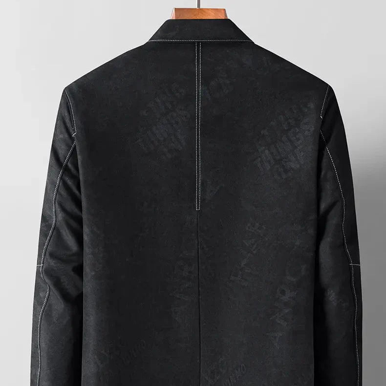 Bowren Jacket
