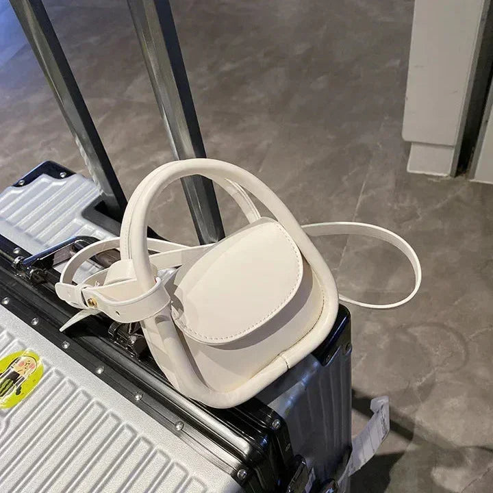 Milli Bag - Olympus Madrid