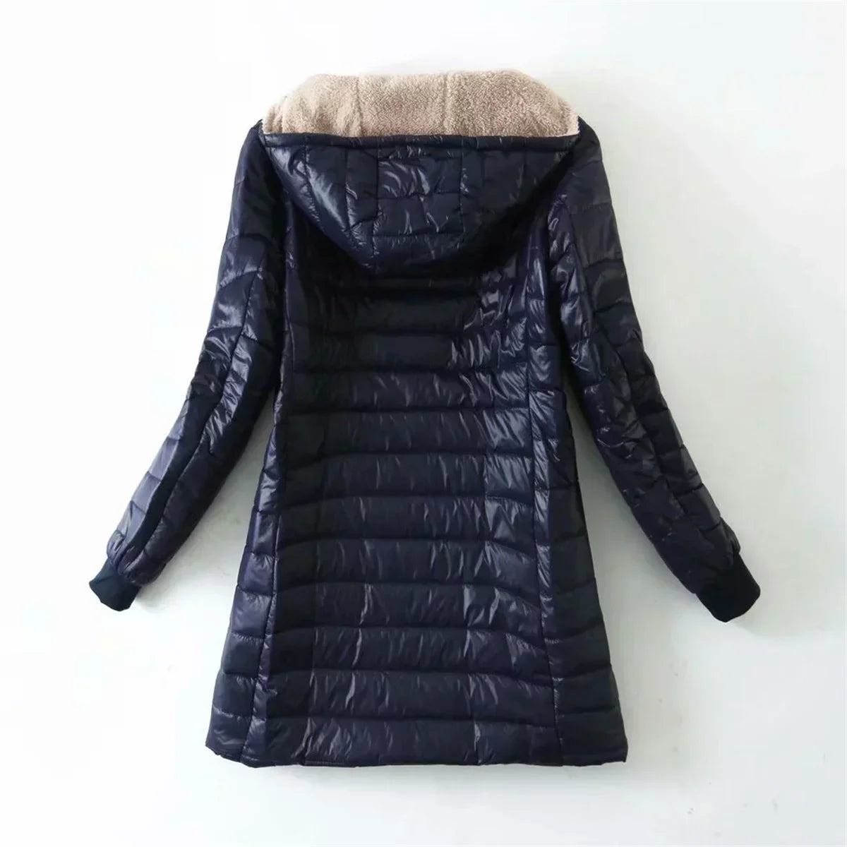 Zoe Puffer Jacket