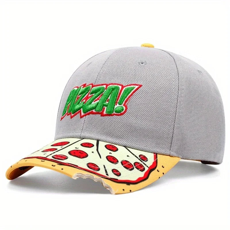 Pizza Hat