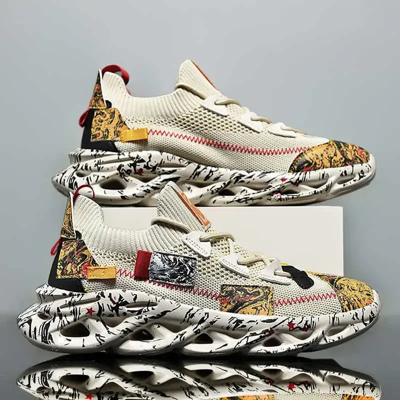 Rego Sneakers - Olympus Madrid