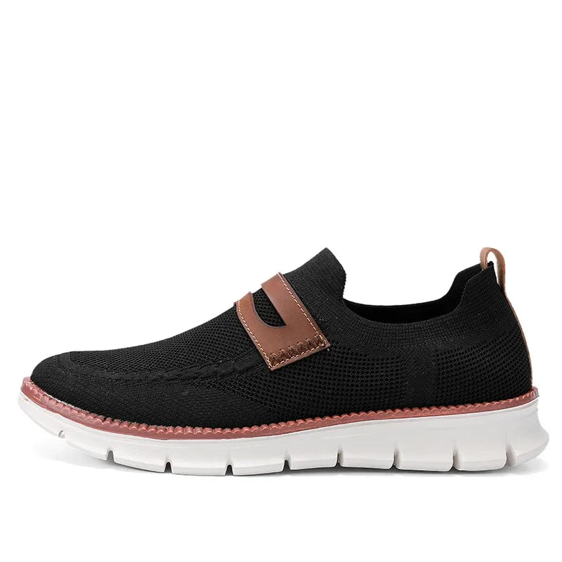 Ventra Mesh Sneakers