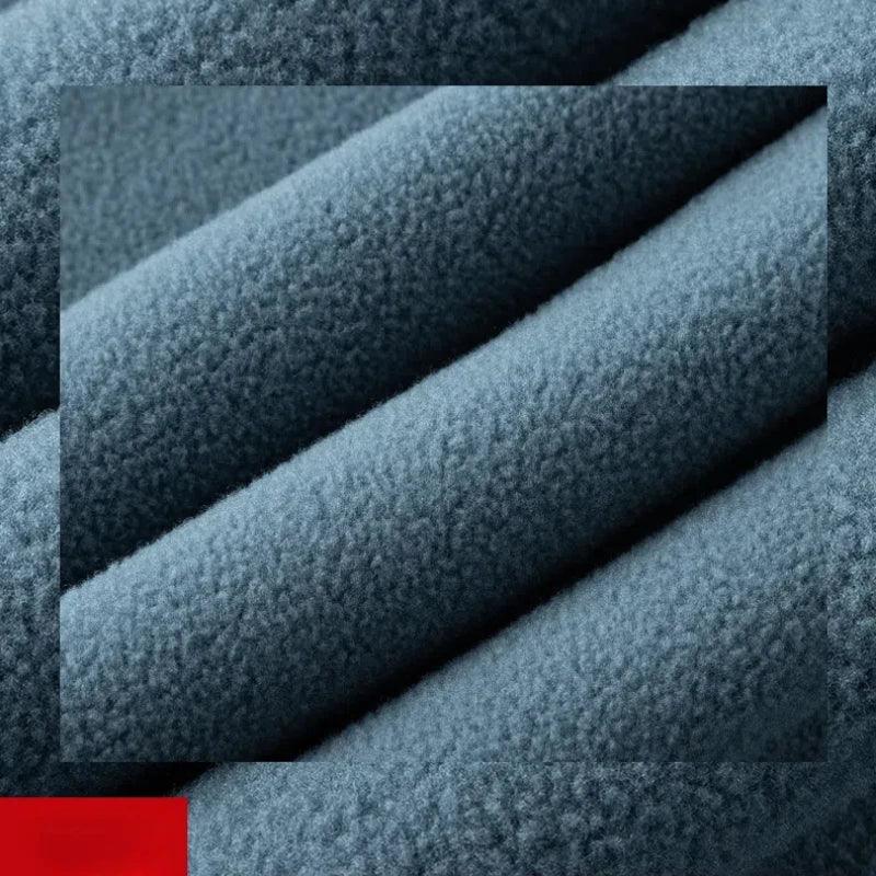 Nordic Sweater - Olympus Madrid