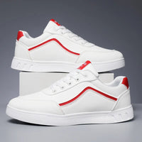 White Red