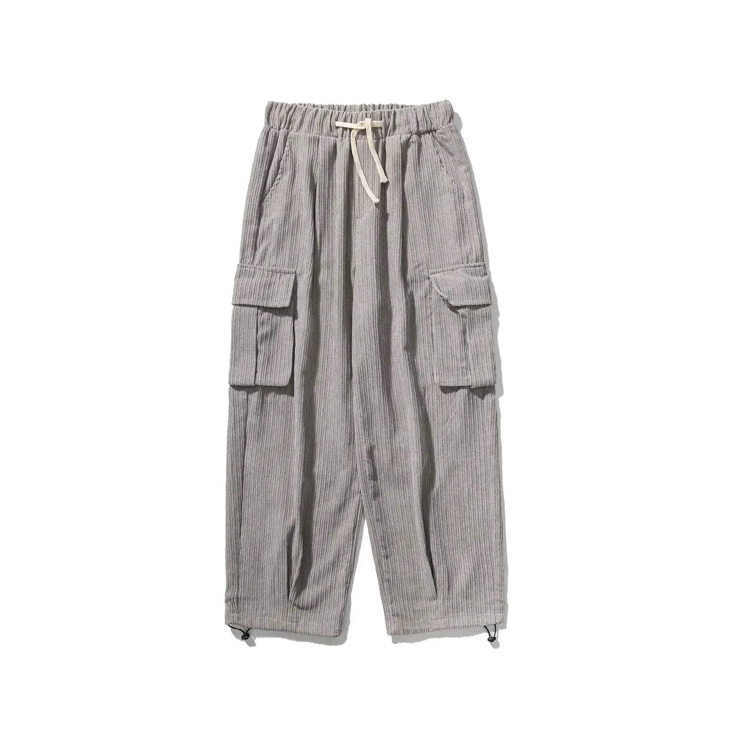 Veluto Corduroy Joggers