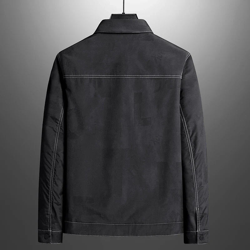 Dripline Jacket