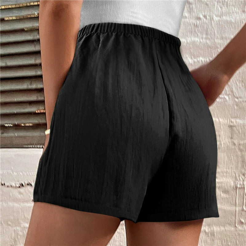 Elley Casual Shorts