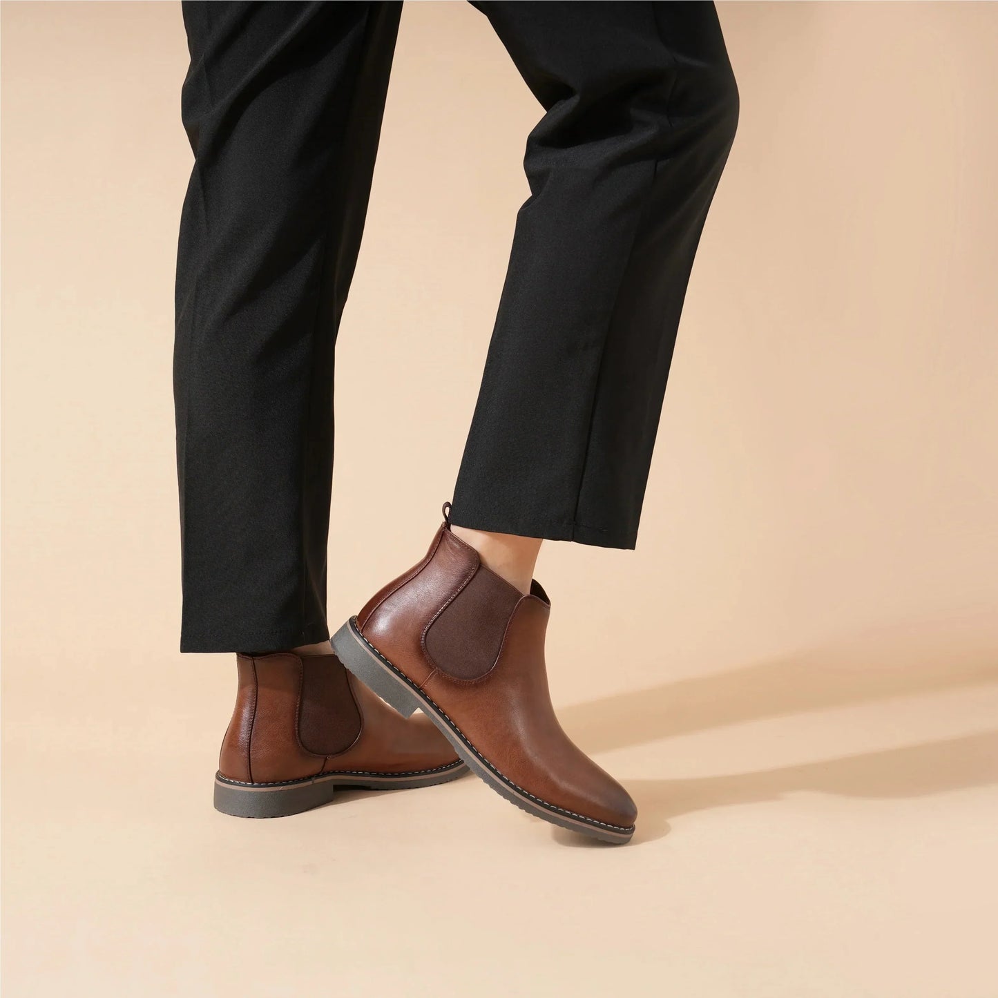 Lucien Chelsea Boots - Olympus Madrid