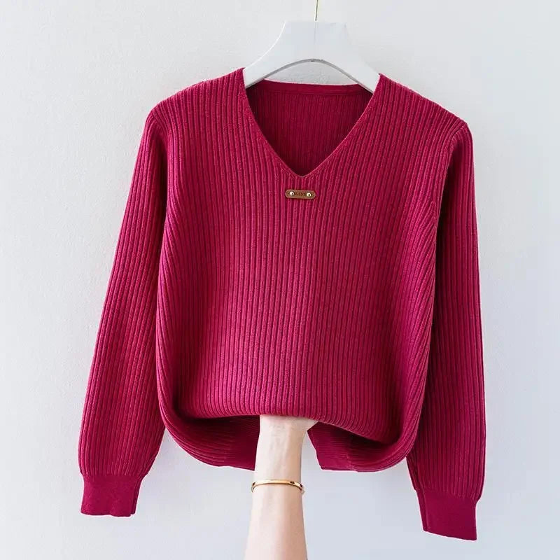 Calix Sweater - Olympus Madrid