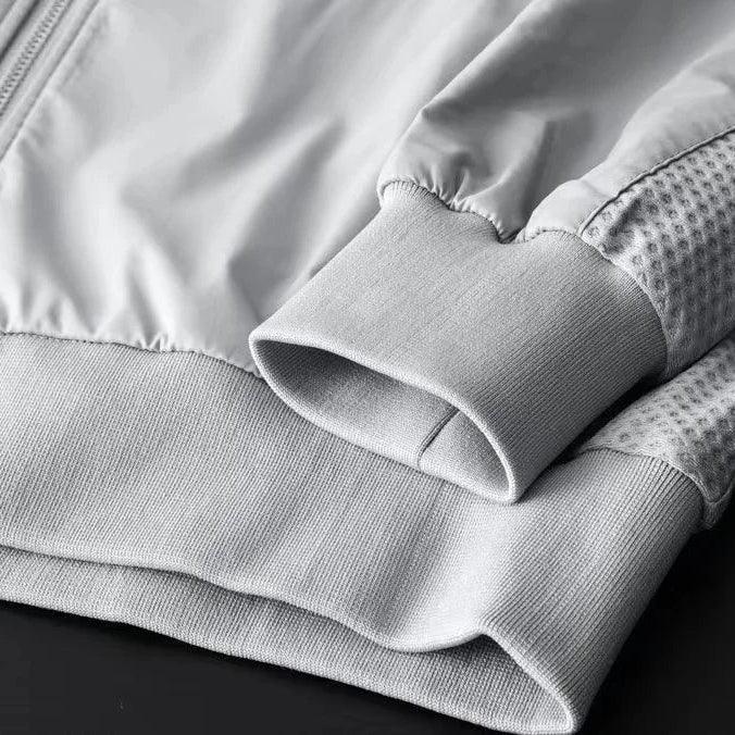 Glaze Tracksuit - Olympus Madrid