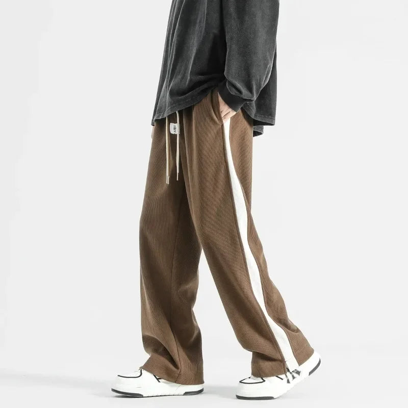 Bera Corduroy Joggers - Olympus Madrid