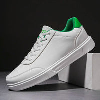 White Green