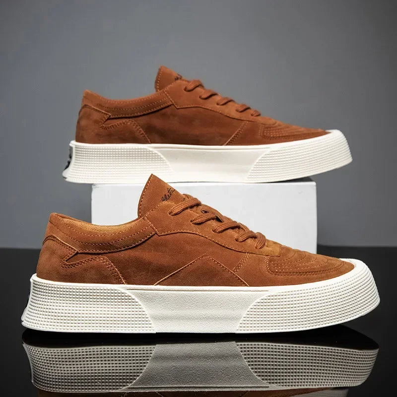 Jiamei Sneakers - Olympus Madrid