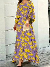 Yellow flower