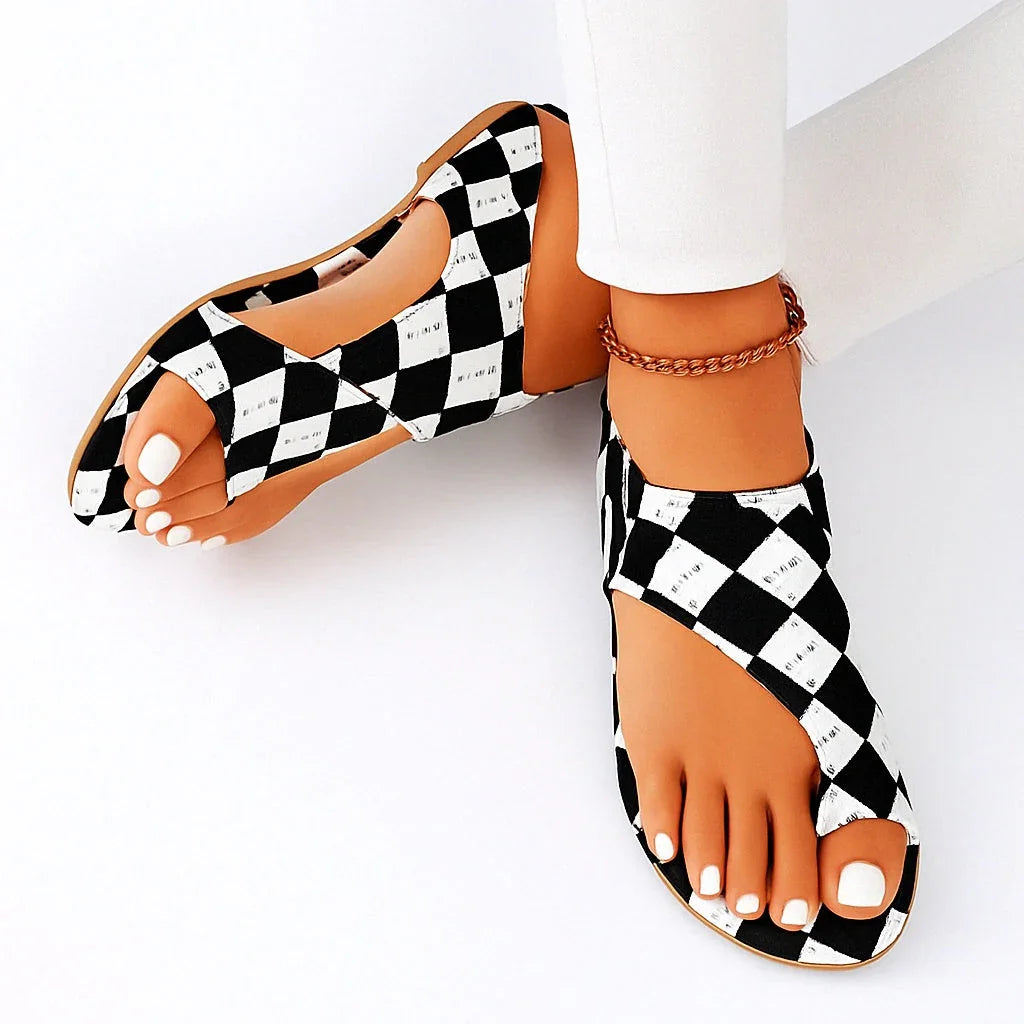 Maisy Sandals - Olympus Madrid