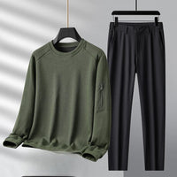 Green Black
