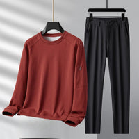 Red Black