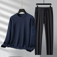 Blue Black