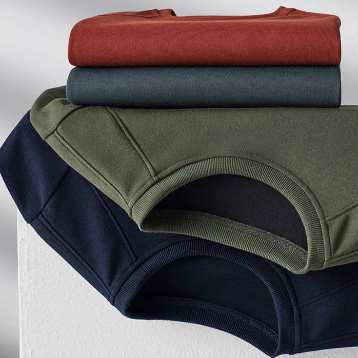 Veron Tracksuit - Olympus Madrid