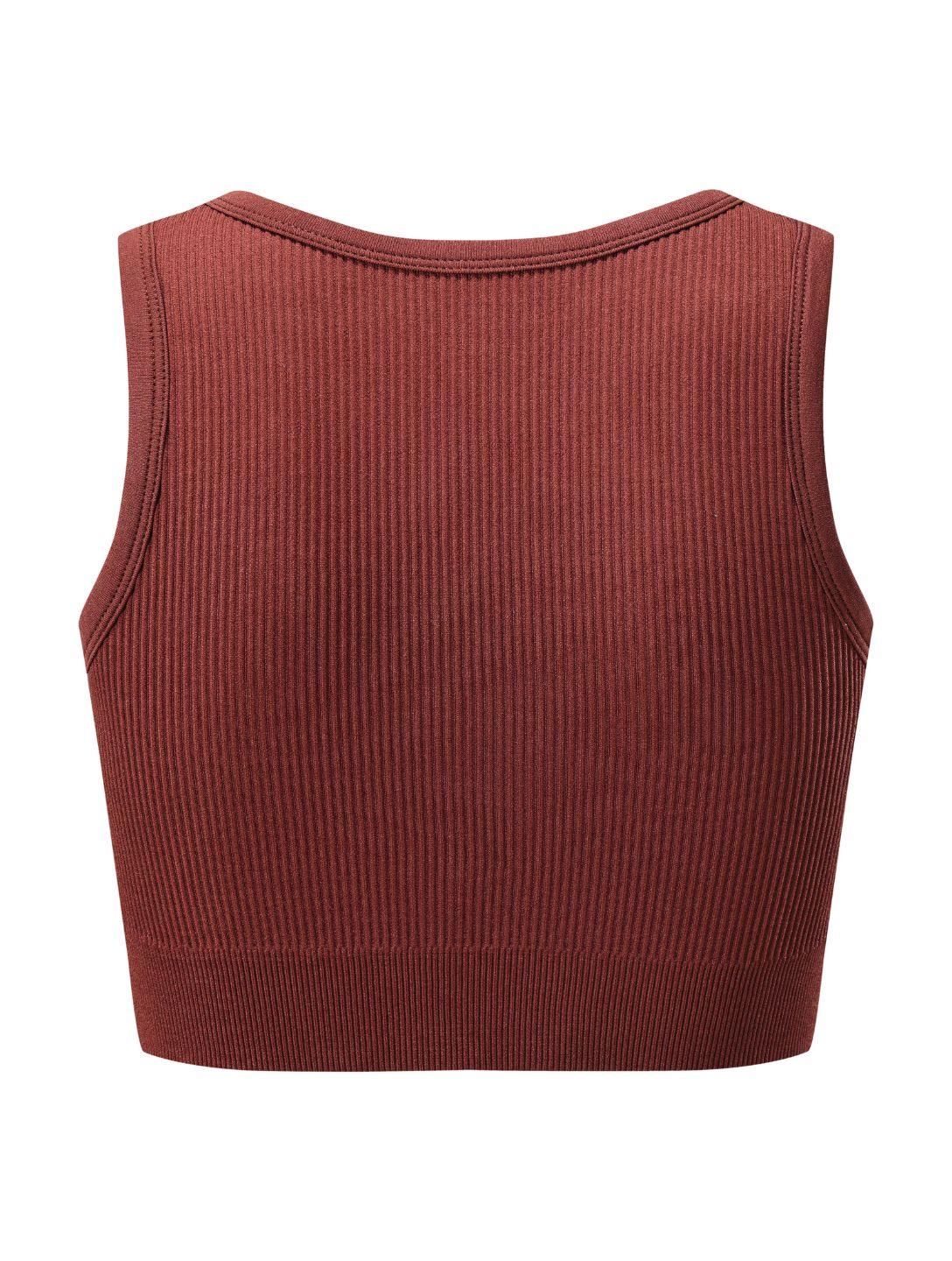 Shape Me Up Crop Top