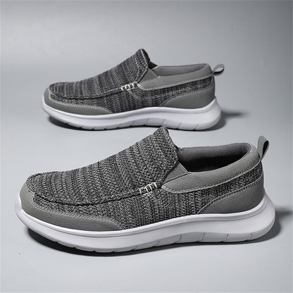 Tasman Loafers