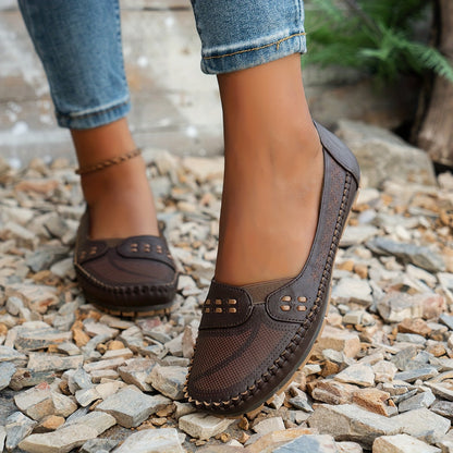 Alice Orthopaedic Shoes – Non-Slip, Breathable