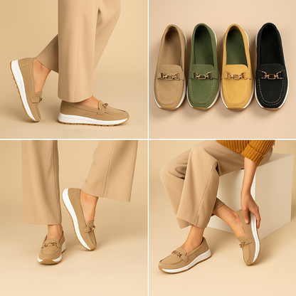 Vittorio™ Women’s Orthopaedic Shoes